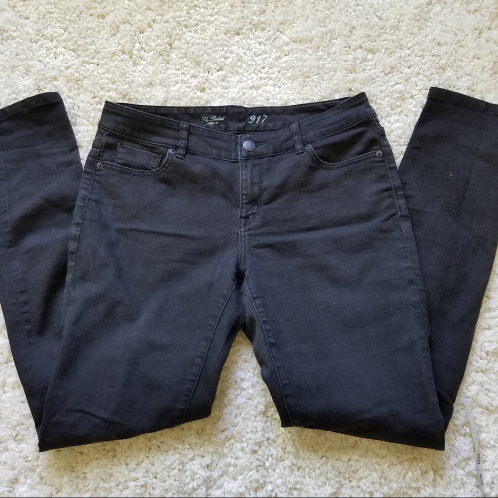 THE LIMITED Jeans